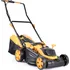 Sekačka Riwall PRO RALM 3820 + 2x baterie 4 Ah + 2x nabíječka 20 V