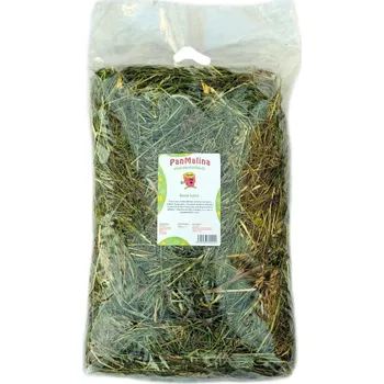 PanMalina s.r.o. Luční Bio seno 800g