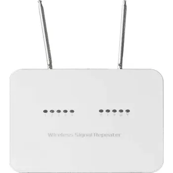 Sada domovního alarmu XTENDLAN HY01 zesilovač bezdrátového dosahu čidel a ústředny CS118