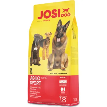 Josera JosiDog Agilo Sport Adult 18 kg