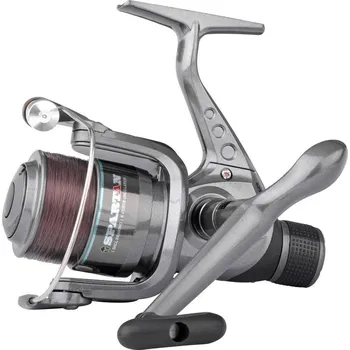 Rybářský naviják SPRO Naviják Spartan 4000 RD (SPRO Spartan 4000 RD)
