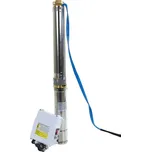 LEO Ponorné čerpadlo LEO 3Xrm2/15