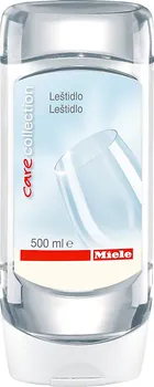 Leštidlo do myčky Miele Care Collection leštidlo 500 ml