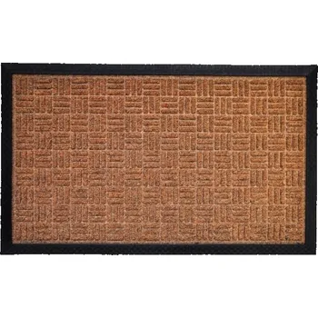 Rohožka Vopi 311 Supreme 311 SUPREME 007 anthracite 40 x 60 cm