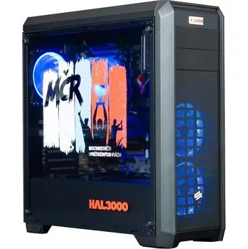 Stolní počítač HAL3000 MČR Finale 2 Elite (PCHS2507)