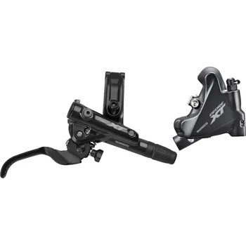 Brzda na kolo Shimano kotoučová brzda Deore XT M8110 - zadní, polymer