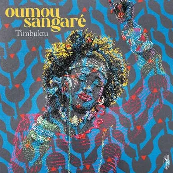 Zahraniční hudba Oumou Sangare - Timbuktu (CD, 4050538752656)