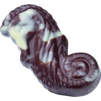 Bonbon Leonidas Dary moře mléčné ( belgická čokoláda, pralinka cca 12-16g)