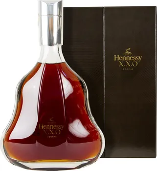 Brandy Hennessy XXO Hors d'Age 40 % 1 l
