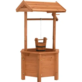 Zahradní dekorace vidaXL 47238 zahradní studna