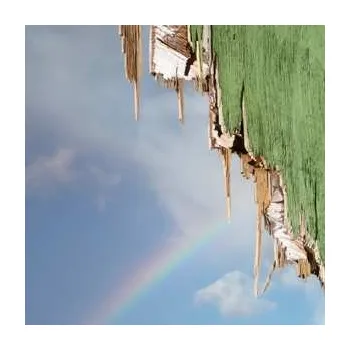 Zahraniční hudba LP Crystal Eyes: The Sweetness Restored 2022