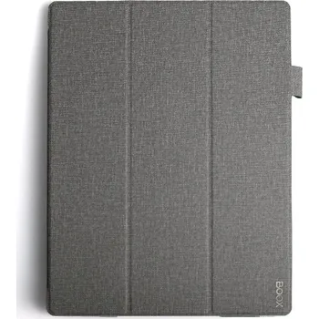 Pouzdro na čtečku elektronické knihy Onyx Boox Max Lumi šedé (EBPBX1150)