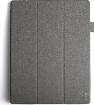 Pouzdro na čtečku elektronické knihy Onyx Boox Max Lumi šedé (EBPBX1150)