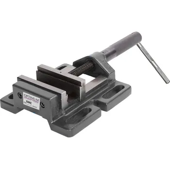 Svěrák Optimum BME 100 3052632 110 mm