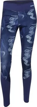 Dámské termo spodky Husky Active Winter Pants L modré XL