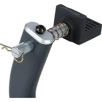 Autodílna L adaptéry pro zadní stojany ZERO-G, OXFORD