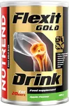 Nutrend Flexit Gold Drink 400 g