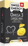 Dr. Frei  Swiss Energy Omega-3 Cardio…