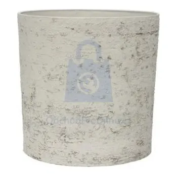 Květináč Květináč Baltic Coil 43 x 43 x 43, balení 1 ks