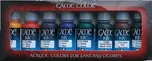 Vallejo Game Color Set Inks 8 x 17 ml