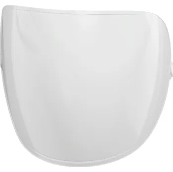 ochranný štít Příslušenství k štítu CleanAir UniMask díl štítu: zorník čirý (bal. 10 ks)