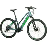 CRUSSIS e-Cross lady 9.7-M 20 Ah 28"…