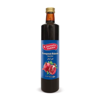 Sirup Chtoura Melasa z granátového jablka 250 ml
