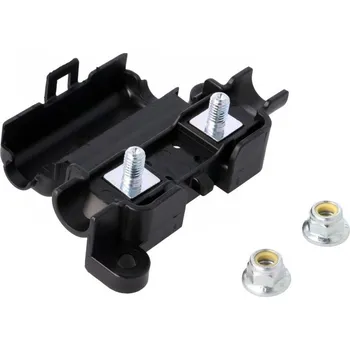 Autopojistky 4sun Držák pojistek MTA pro pojistky řady MIDIVAL od 30A do 200A