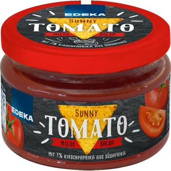 Omáčka Edeka Dip Sunny Tomato 245 ml