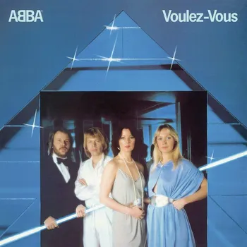 Zahraniční hudba Voulez-Vous - Abba