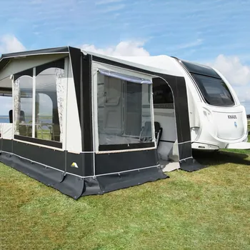 Autostan DWT Předstan Jubilee 40, hloubka stanu 270 cm Rozměry: 851 - 880 cm