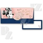 Obálka na peníze sr 55-050 W, MFP Paper