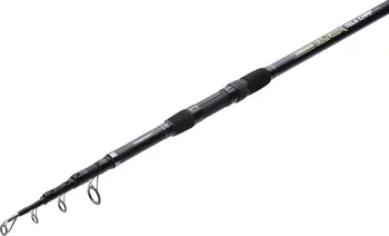 Rybářský prut Flagman Magnum Black Tele Carp 330 cm/3 lb