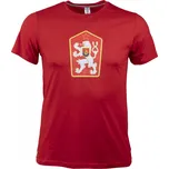 Military Range Retro ČSSR červené