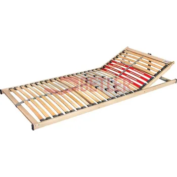 Postelový rošt Betler POLOHOVACÍ LAMELOVÝ ROŠT DYNAMIC 28 H 90x200x5cm, nosnost: 130kg
