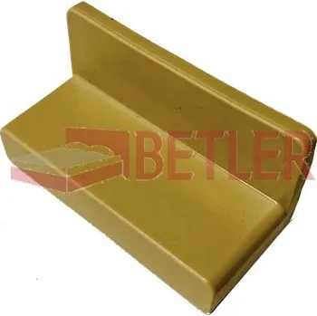 Postelový rošt Betler LAMELOVÉ PATKY PRO ŠÍŘKU LAMELY 5,5 8 kusů patka 5,5