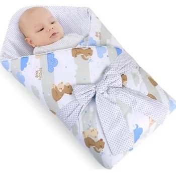 Zavinovačka Bellatex Zavinovačka 83 x 83 cm