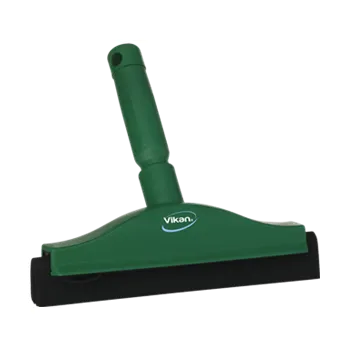 Mycí kartáč na vozidlo Vikan Klasická ruční stěrka - vikan Označení +2 zelená