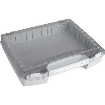 Sortimentní kufr i-Boxx, Prázdný 367 x 316 x 72 mm