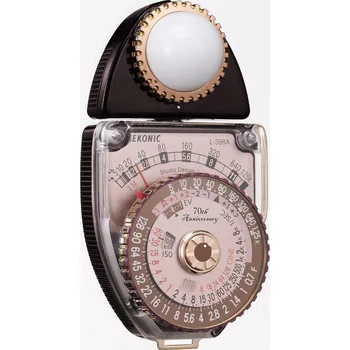 Expozimetr Sekonic L398A-JG70 Studio Deluxe III