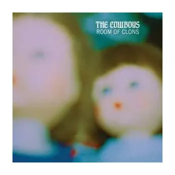 Zahraniční hudba LP The Cowboys: Room Of Clons 2020