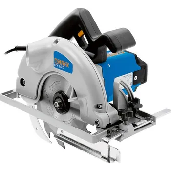 Okružní pila Narex EPK 16 D - Kompaktní ruční kotoučová pila