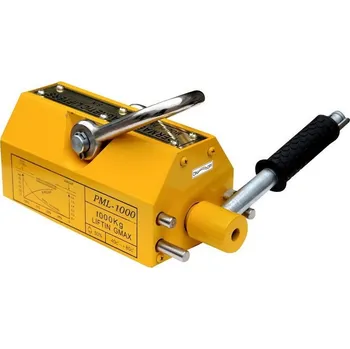Zvedací magnet Břemenový magnet PML 300