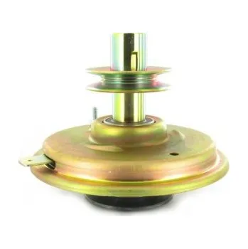 Zahradní traktor Mechanická spojka NORAM Husqvarna LT/ LTH/ CT/ CTH, McCulloch, Craftsman, Poulan (90 mm - 130 mm) (532170163, 532179887, CB117)