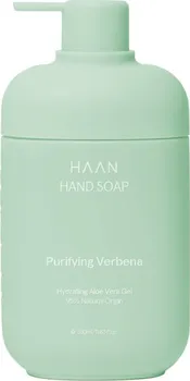 mýdlo HAAN Purifying Verbena mýdlo na ruce 350 ml