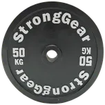 Stronggear P00166-1 45 cm černý 50 kg