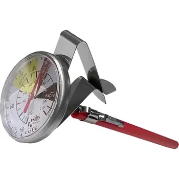 Káva ALLA-France Teploměr do konvičky na mléko