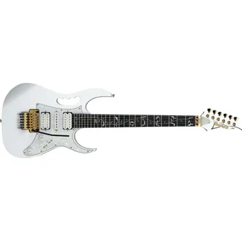 Ibanez JEM7VP White