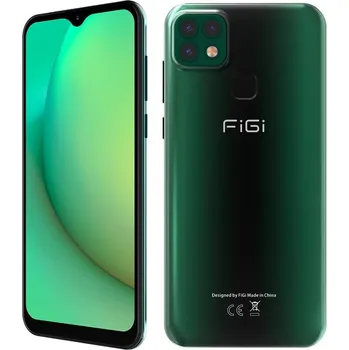 Mobilní telefon Aligator Figi Note 1 Pro