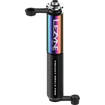 Lezyne Pocket Drive Pro Neo…